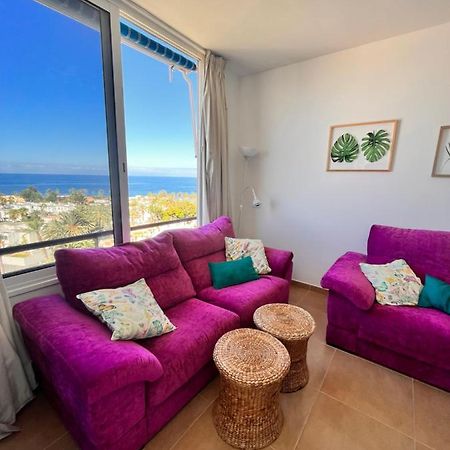 Precioso Apartamento En 5 Minutos De La Playa Плая-де-лас-Америкас Экстерьер фото