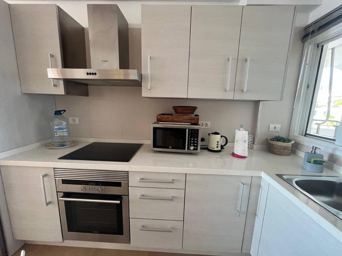 Precioso Apartamento En 5 Minutos De La Playa Плая-де-лас-Америкас Экстерьер фото