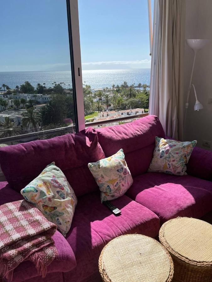 Precioso Apartamento En 5 Minutos De La Playa Плая-де-лас-Америкас Экстерьер фото