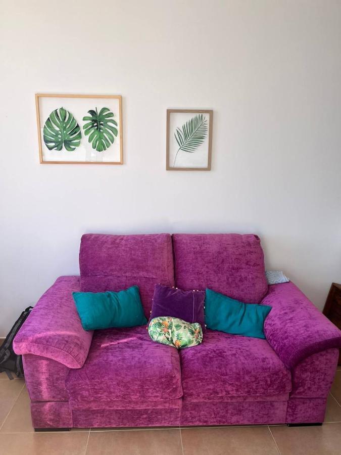 Precioso Apartamento En 5 Minutos De La Playa Плая-де-лас-Америкас Экстерьер фото