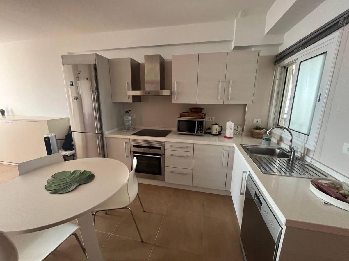 Precioso Apartamento En 5 Minutos De La Playa Плая-де-лас-Америкас Экстерьер фото