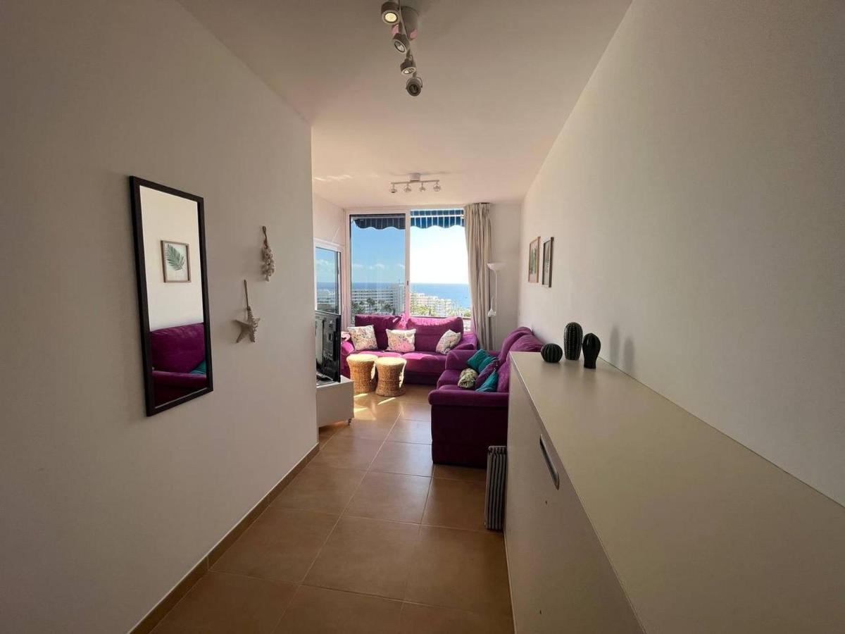 Precioso Apartamento En 5 Minutos De La Playa Плая-де-лас-Америкас Экстерьер фото