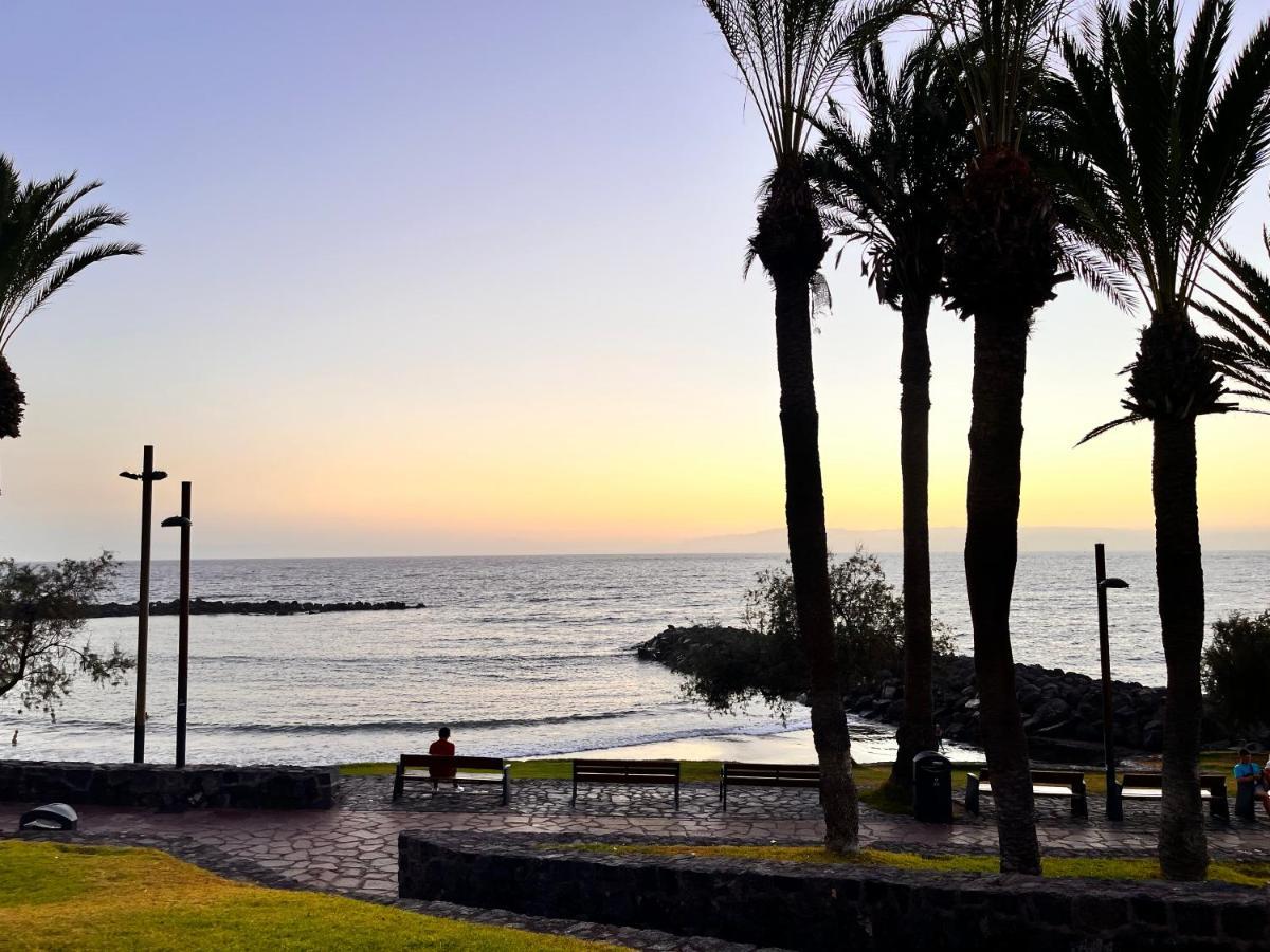 Precioso Apartamento En 5 Minutos De La Playa Плая-де-лас-Америкас Экстерьер фото