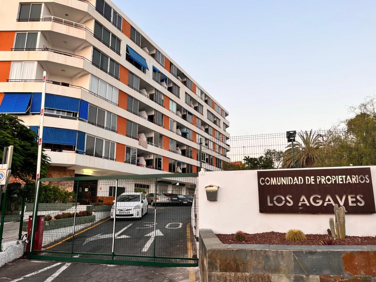 Precioso Apartamento En 5 Minutos De La Playa Плая-де-лас-Америкас Экстерьер фото