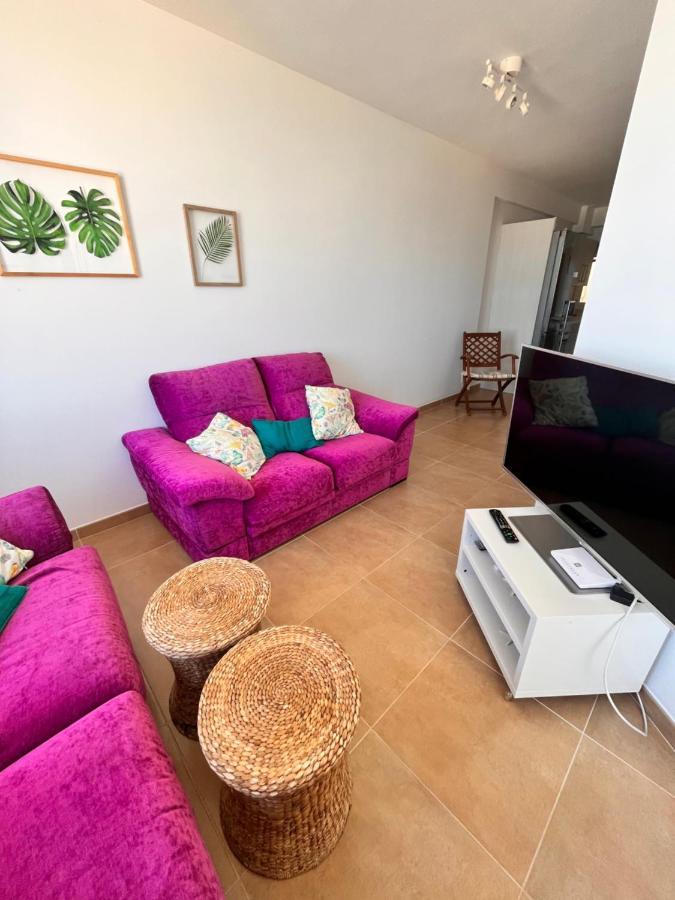 Precioso Apartamento En 5 Minutos De La Playa Плая-де-лас-Америкас Экстерьер фото