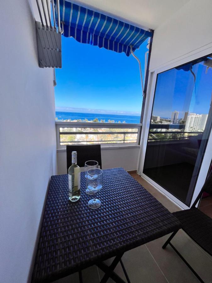 Precioso Apartamento En 5 Minutos De La Playa Плая-де-лас-Америкас Экстерьер фото