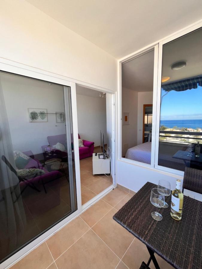 Precioso Apartamento En 5 Minutos De La Playa Плая-де-лас-Америкас Экстерьер фото