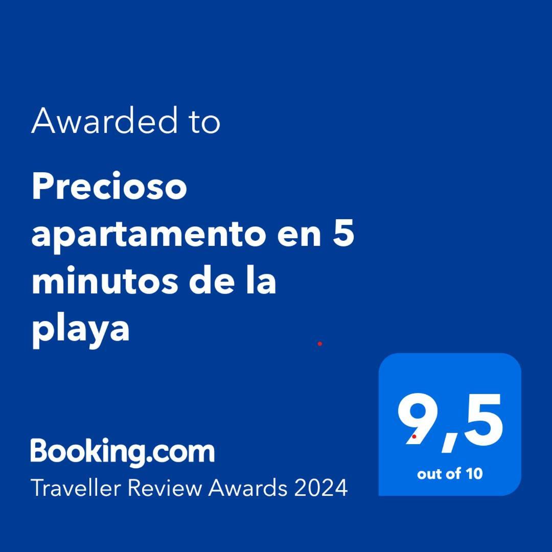 Precioso Apartamento En 5 Minutos De La Playa Плая-де-лас-Америкас Экстерьер фото